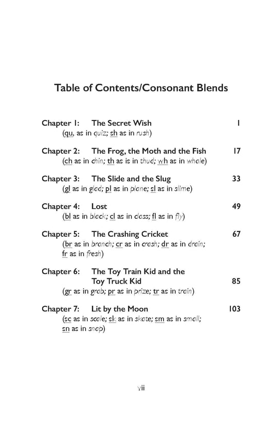 The Secret Wish: Book 3