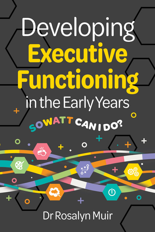 Developing Executive Functioning bundle