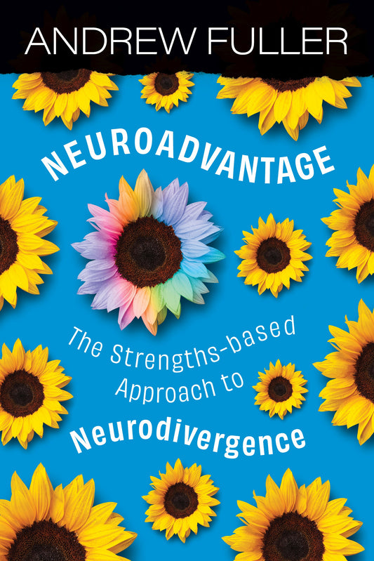 Neuroadvantage