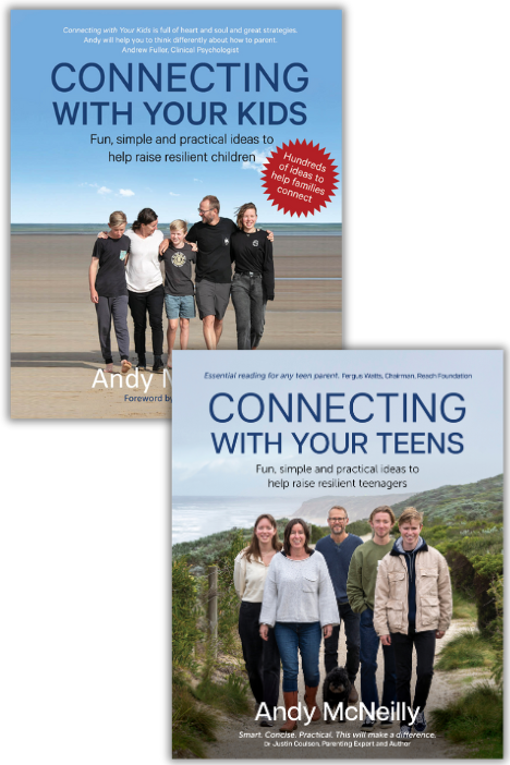 Connecting with ... bundle