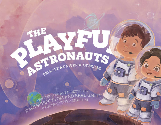The Playful Astronauts