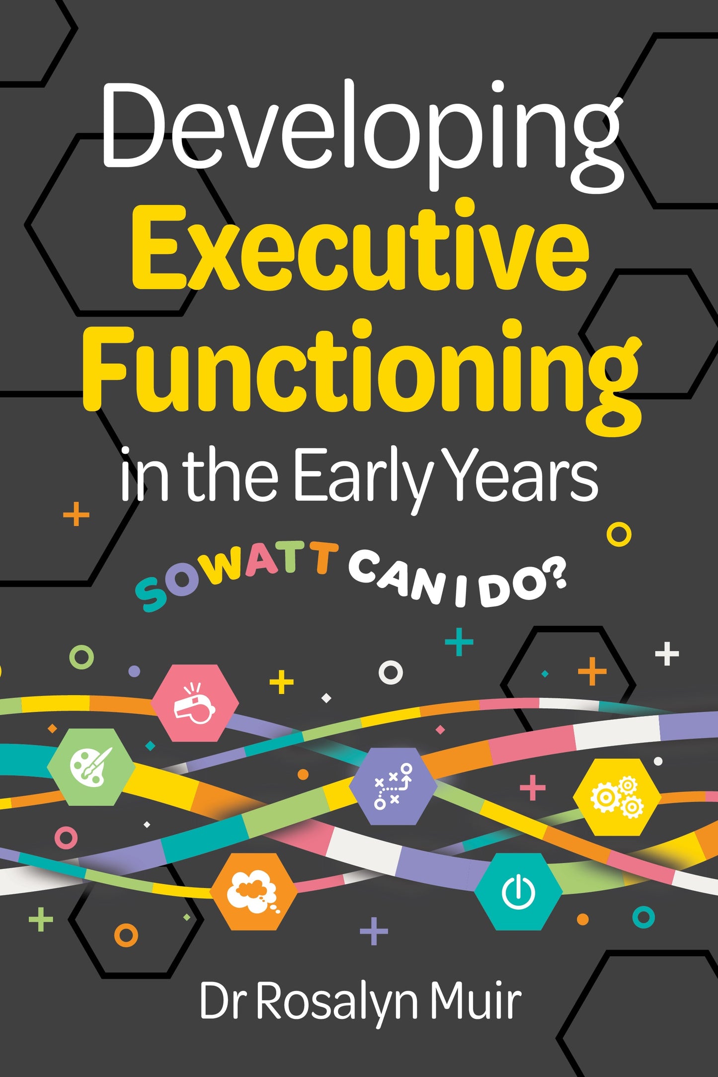 Developing Executive Functioning bundle