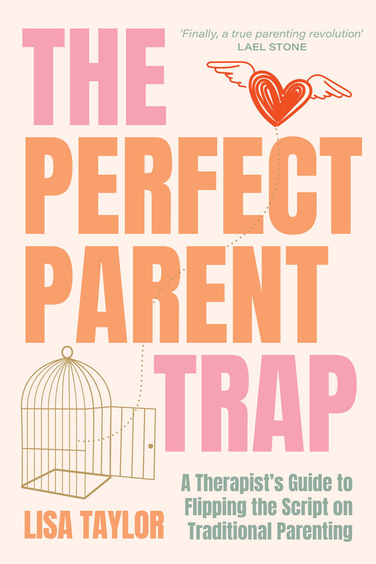 The Perfect Parent Trap