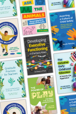 Early Childhood Resources bundle